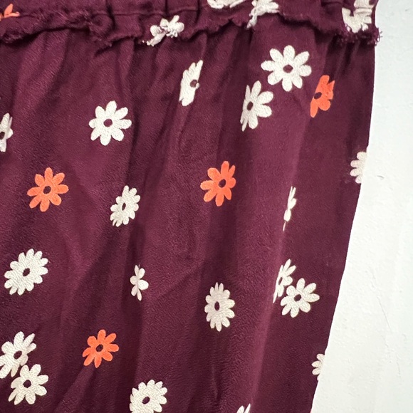 Floral pants - Picture 2 of 2